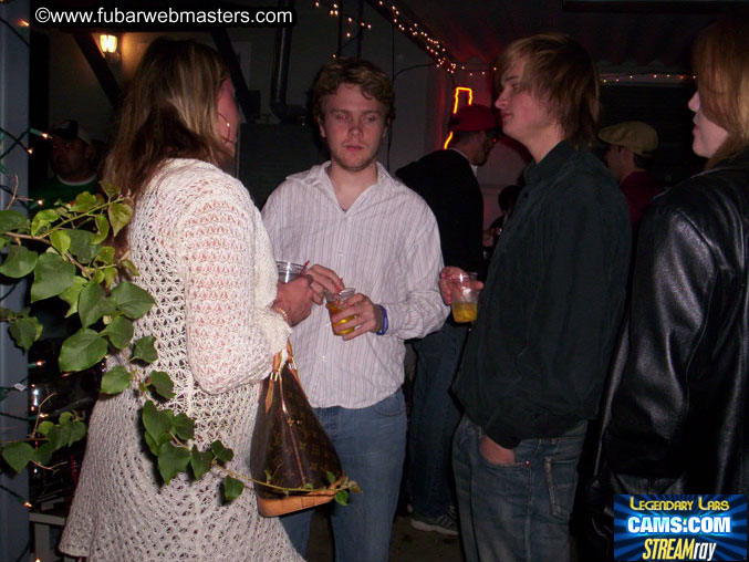 NichePay Party 2005