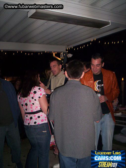 NichePay Party 2005