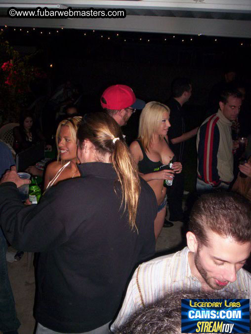 NichePay Party 2005