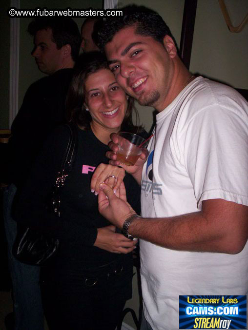 NichePay Party 2005