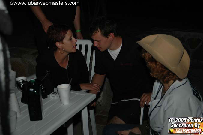 Friday Night Party 2005