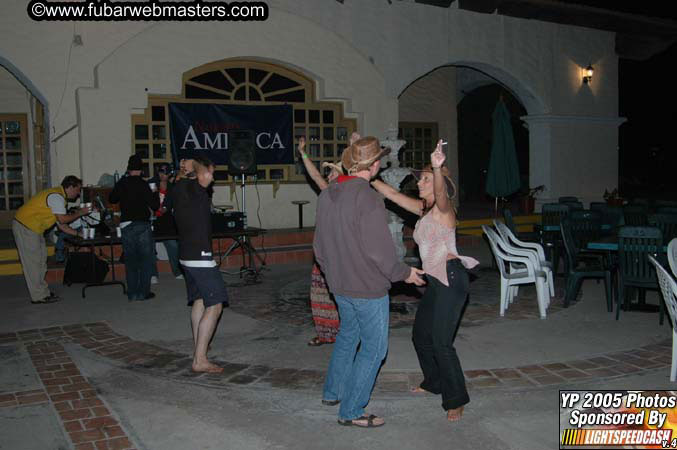 Friday Night Party 2005