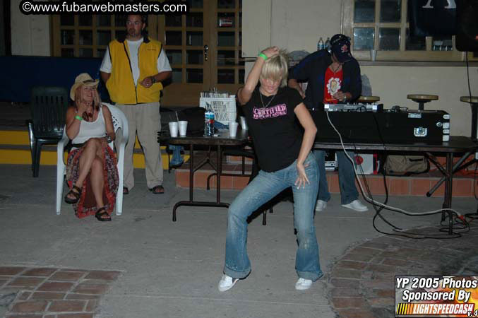 Friday Night Party 2005