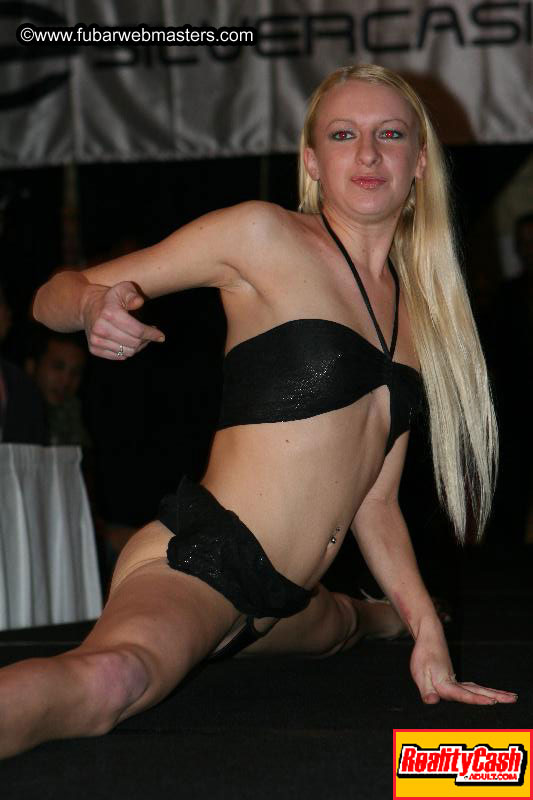 Silvercash Lingerie Show/Contest 2004