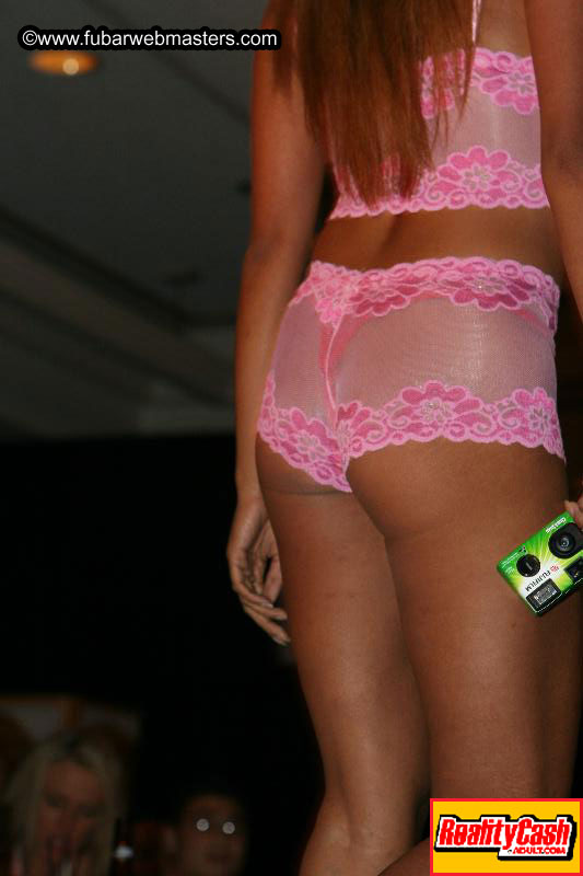 Silvercash Lingerie Show/Contest 2004