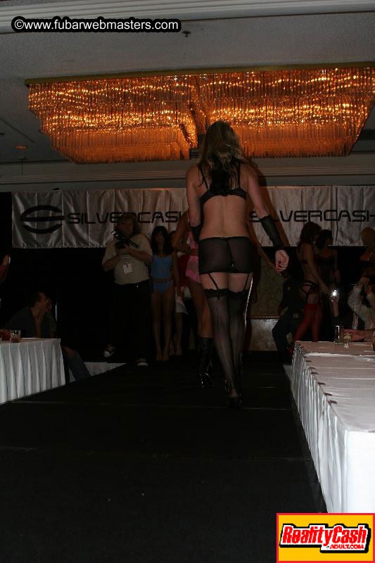 Silvercash Lingerie Show/Contest 2004