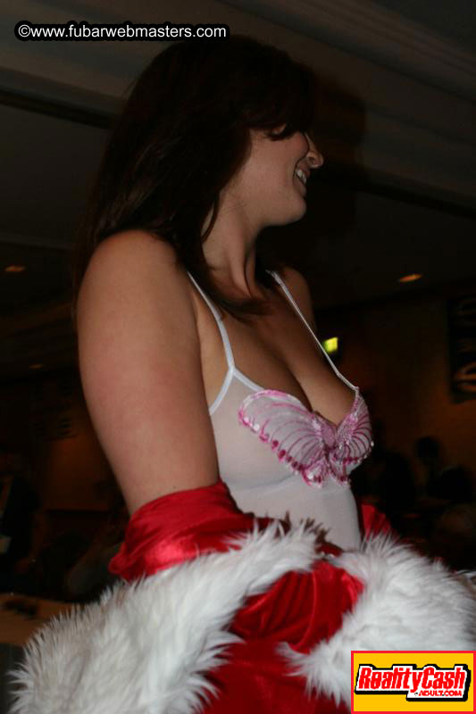 Silvercash Lingerie Show/Contest 2004