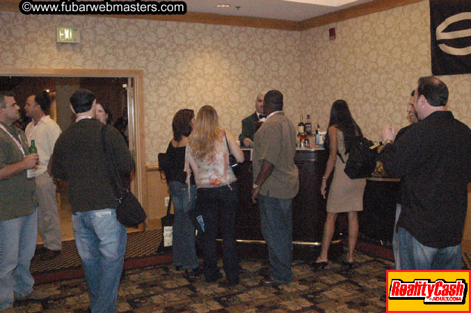 Silvercash Lingerie Show/Contest 2004