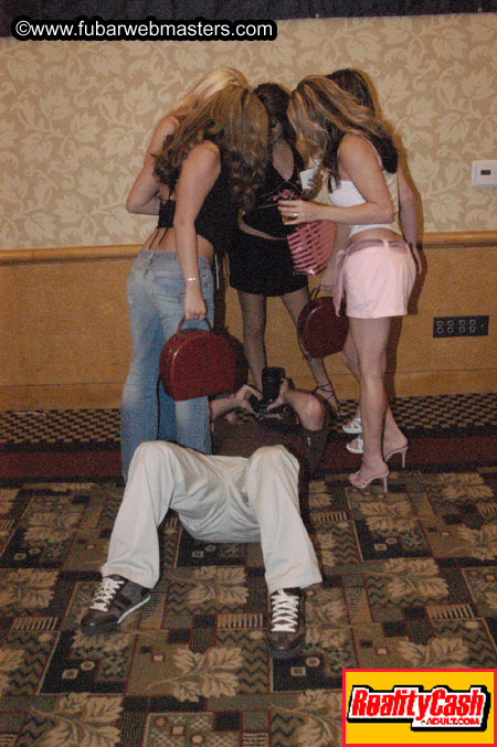 Silvercash Lingerie Show/Contest 2004