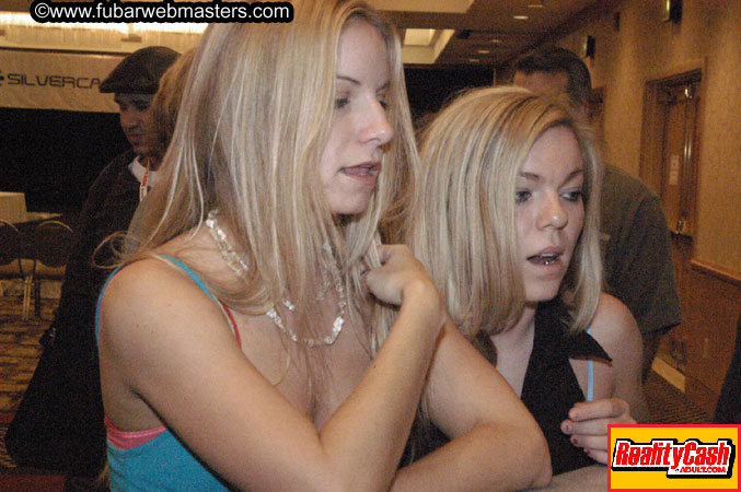 Silvercash Lingerie Show/Contest 2004