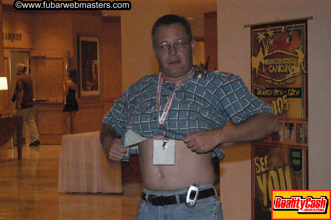 Silvercash Lingerie Show/Contest 2004