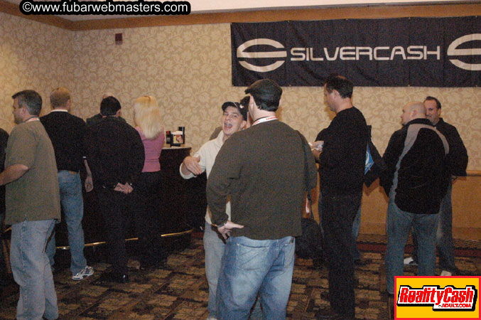 Silvercash Lingerie Show/Contest 2004