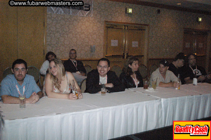 Silvercash Lingerie Show/Contest 2004