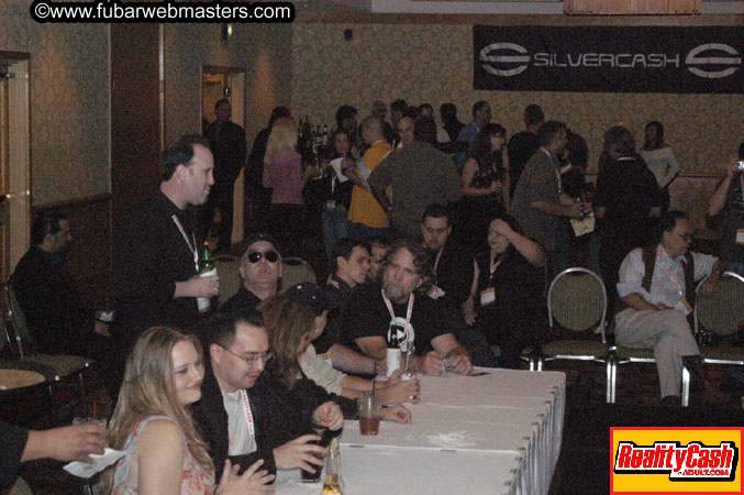 Silvercash Lingerie Show/Contest 2004