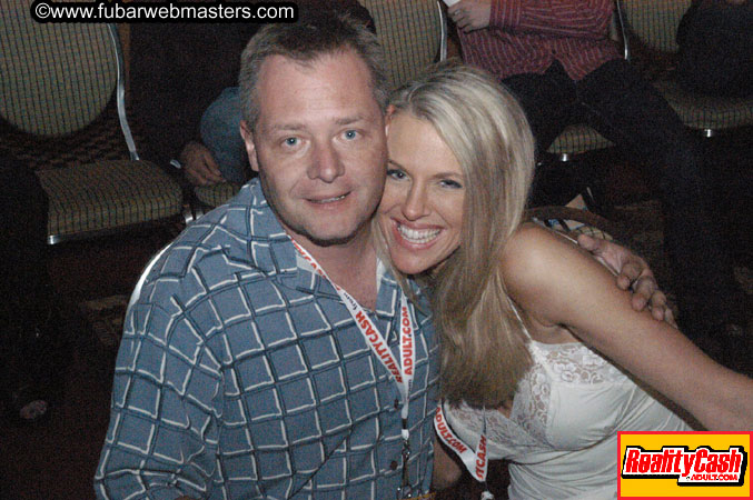 Silvercash Lingerie Show/Contest 2004