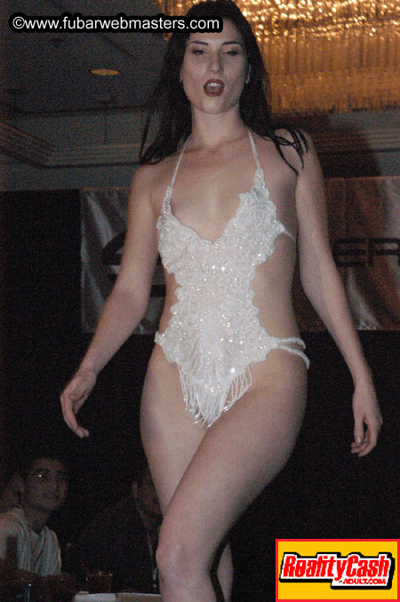 Silvercash Lingerie Show/Contest 2004