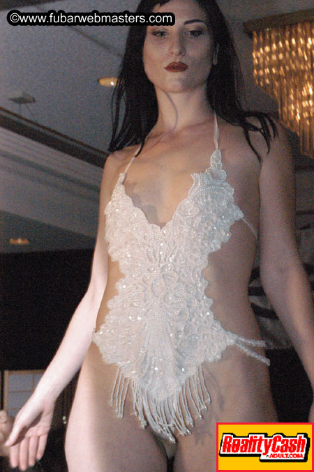 Silvercash Lingerie Show/Contest 2004