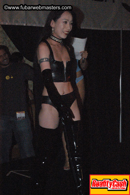 Silvercash Lingerie Show/Contest 2004