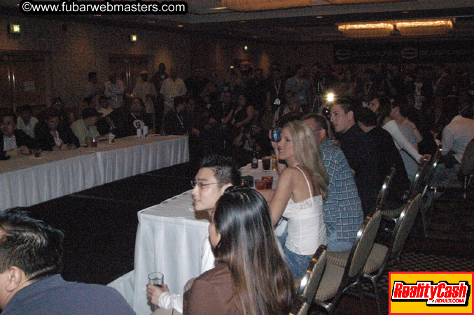 Silvercash Lingerie Show/Contest 2004