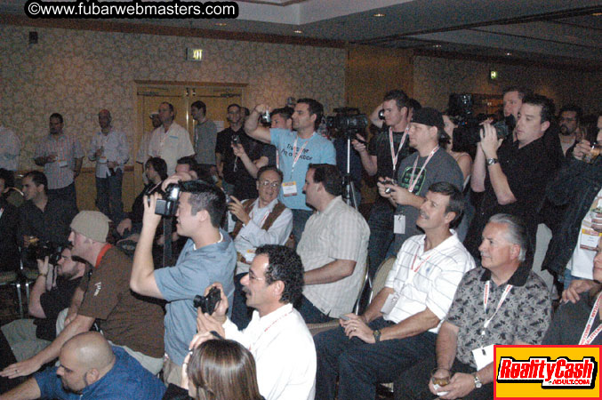 Silvercash Lingerie Show/Contest 2004