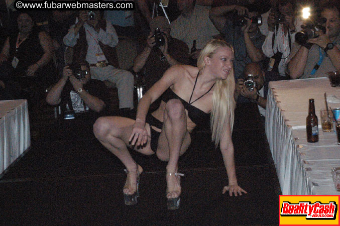 Silvercash Lingerie Show/Contest 2004