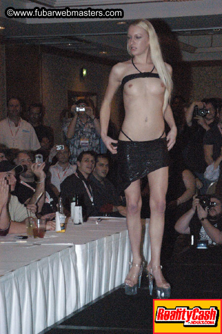 Silvercash Lingerie Show/Contest 2004