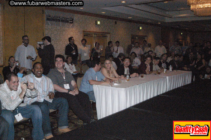 Silvercash Lingerie Show/Contest 2004