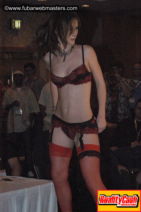 Silvercash Lingerie Show/Contest 2004