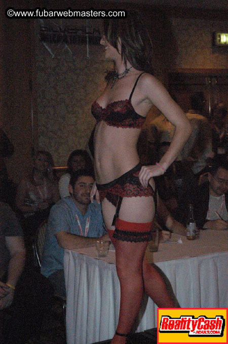 Silvercash Lingerie Show/Contest 2004