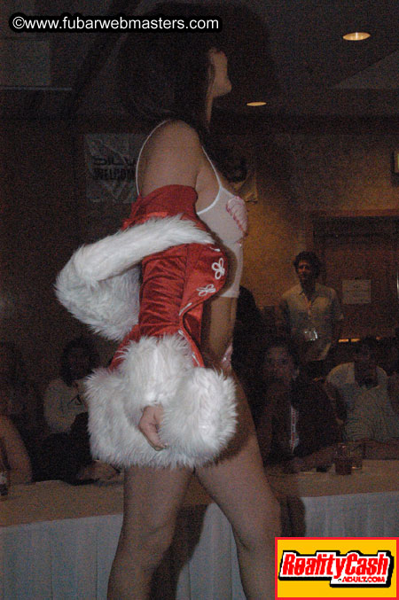 Silvercash Lingerie Show/Contest 2004