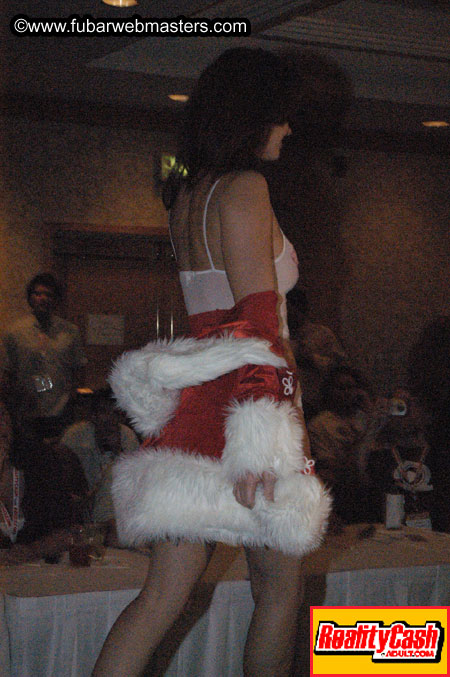 Silvercash Lingerie Show/Contest 2004