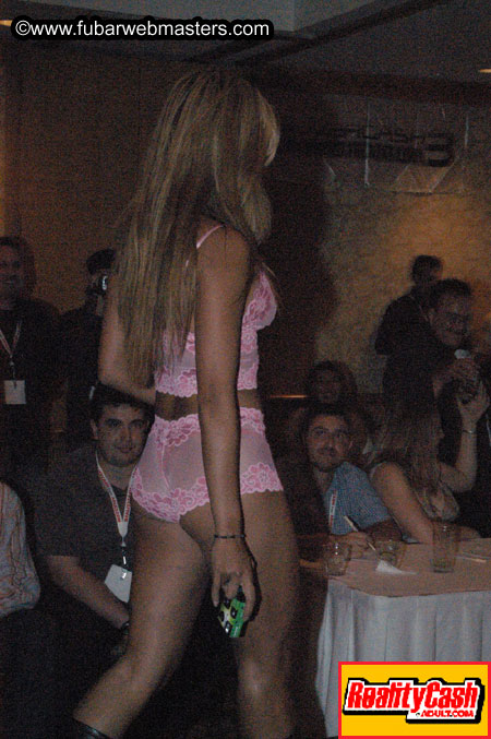 Silvercash Lingerie Show/Contest 2004