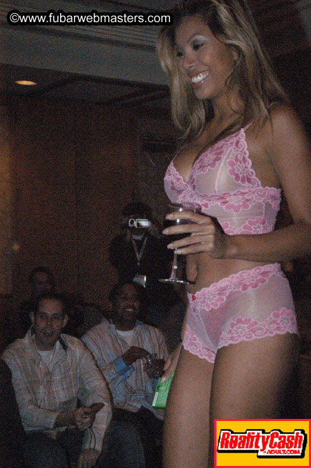 Silvercash Lingerie Show/Contest 2004