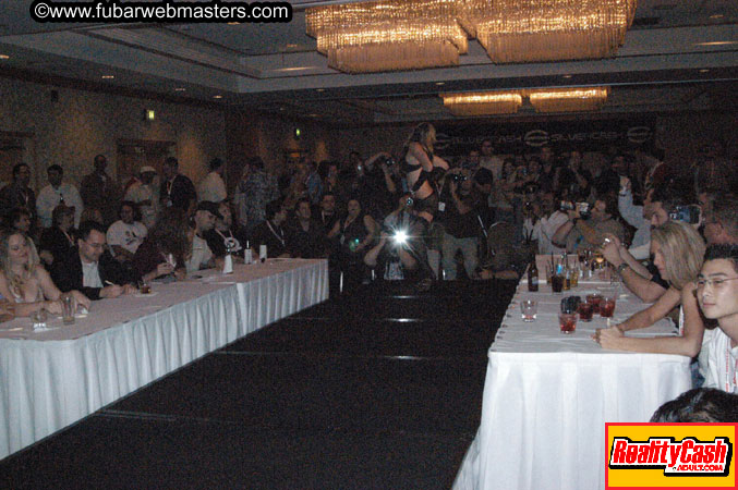 Silvercash Lingerie Show/Contest 2004