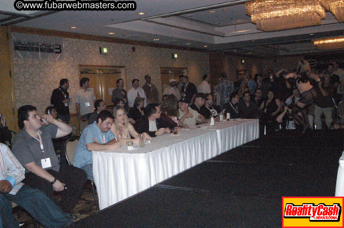 Silvercash Lingerie Show/Contest 2004