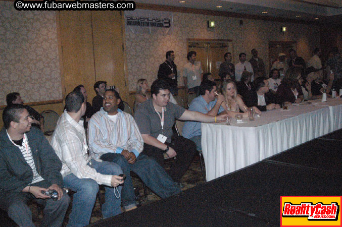 Silvercash Lingerie Show/Contest 2004