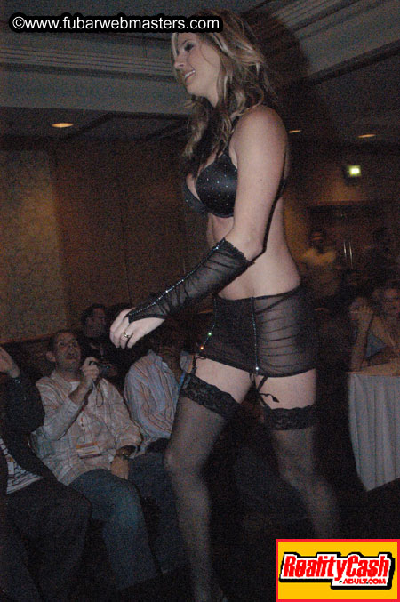 Silvercash Lingerie Show/Contest 2004