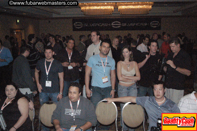 Silvercash Lingerie Show/Contest 2004