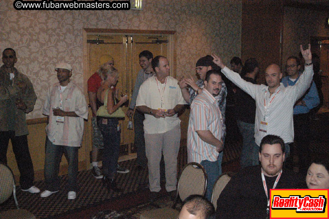 Silvercash Lingerie Show/Contest 2004