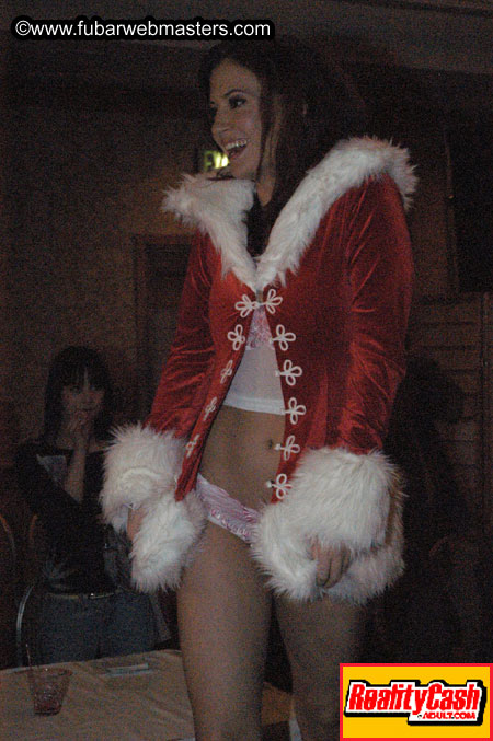 Silvercash Lingerie Show/Contest 2004