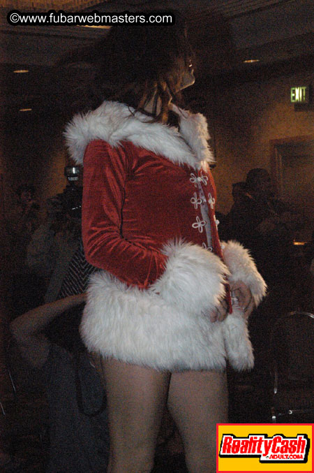 Silvercash Lingerie Show/Contest 2004