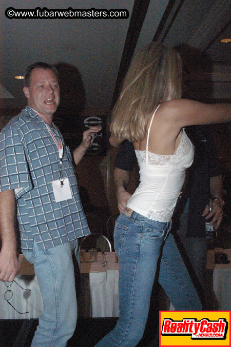 Silvercash Lingerie Show/Contest 2004