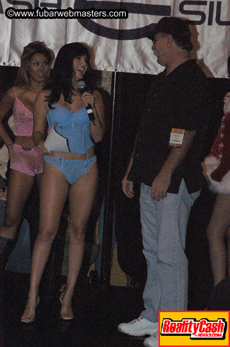 Silvercash Lingerie Show/Contest 2004