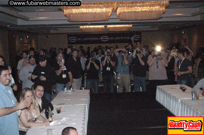 Silvercash Lingerie Show/Contest 2004