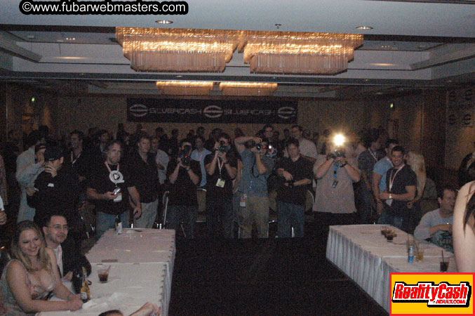 Silvercash Lingerie Show/Contest 2004