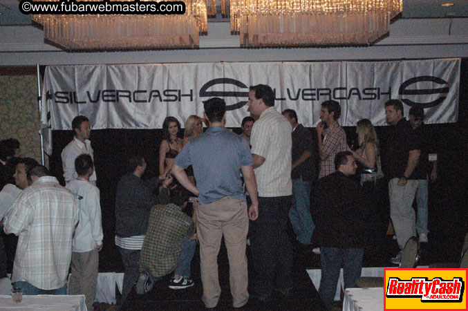 Silvercash Lingerie Show/Contest 2004