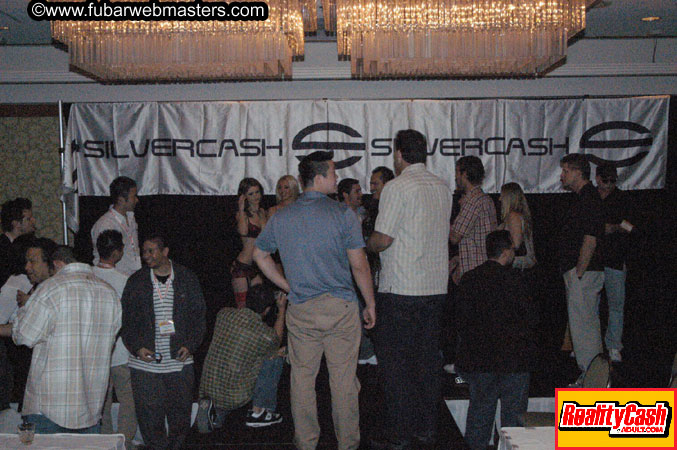 Silvercash Lingerie Show/Contest 2004