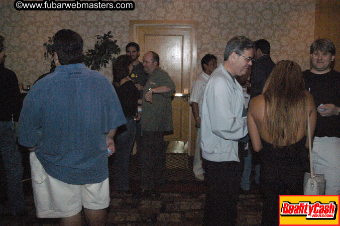 Silvercash Lingerie Show/Contest 2004