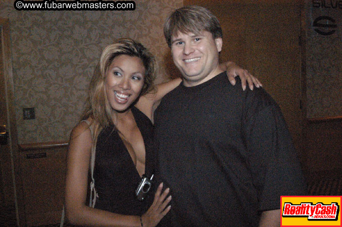 Silvercash Lingerie Show/Contest 2004