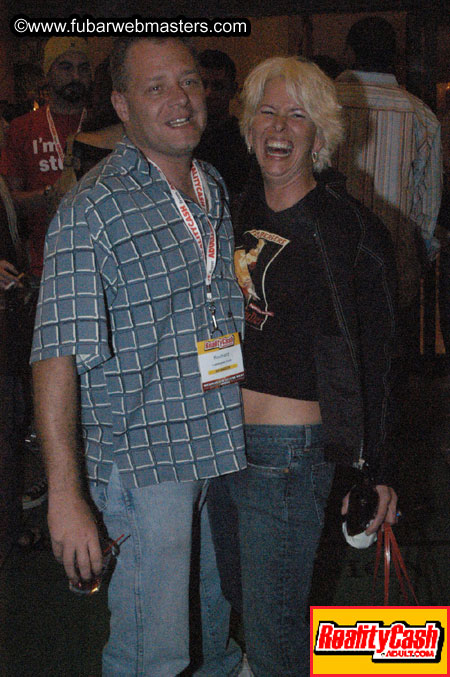 Silvercash Lingerie Show/Contest 2004